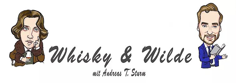 Whisky and Wilde